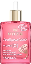 Serum rozświetlające z witaminą C - Nuxe Prodigieuse® BOOST — Zdjęcie N1