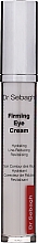 Kup Ujędrniający krem pod oczy - Dr Sebagh Firming Eye Cream