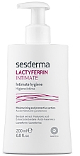 Kup Żel do higieny intymnej - SesDerma Laboratories Lactyferrin