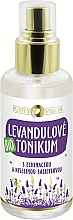 Kup Lawendowy tonik do twarzy - Purity Vision Bio Lavender Tonic