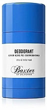 Kup Dezodorant - Baxter of California Deo