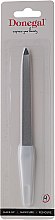 Kup Pilnik szafirowy do paznokci, 17.5 cm, 1020, biały - Donegal