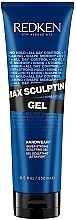 Kup Żel do włosów - Redken Max Sculpting Gel 