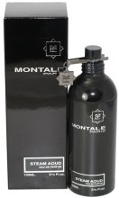 Montale Steam Aoud - Woda perfumowana — Zdjęcie N1