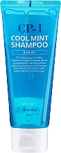 Kup Odświeżający szampon do włosów - Esthetic House CP-1 Cool Mint Shampoo