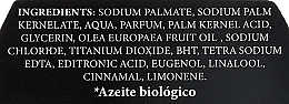 Mydło Pomarańcza i cynamon - Essencias De Portugal Saudade Orange And Cinnamon Soap — Zdjęcie N3