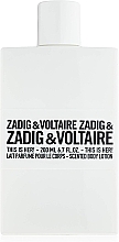 Kup Zadig & Voltaire This Is Her - Perfumowane mleczko do ciała