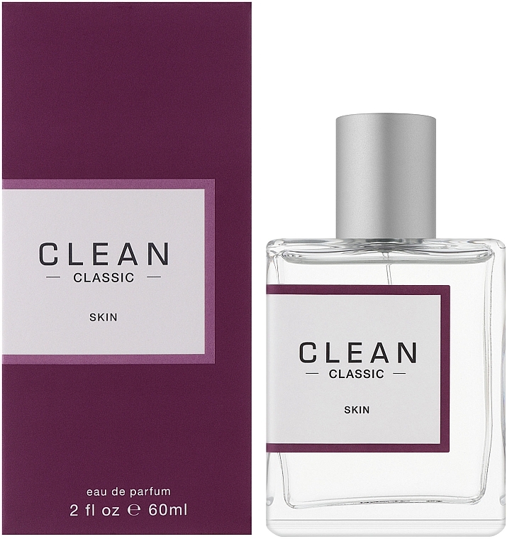 Clean Skin 2020 - Woda perfumowana — Zdjęcie N2