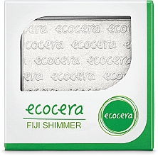 Kup Naturalny rozświetlacz do twarzy - Ecocera Shimmer