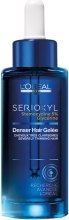 Kup Serum do włosów rozrzedzających się - L'Oreal Professionnel Serioxyl Denser Hair Serum Gelée