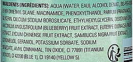 Odświeżający primer w sprayu z niacynamidem i ekstraktami z owoców tropikalnych - Makeup Obsession Tropical Prime And Essence Mist Spray Base Essence — Zdjęcie N3