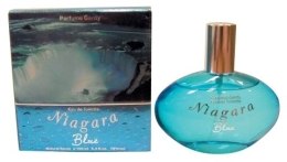 Kup Parfums Genty Niagara Blue - Woda toaletowa