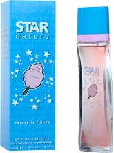 Kup Star Nature Candy Floss - Woda toaletowa