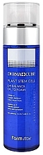 Hydrofilowy olej pieniący się - Farm Stay Dermacube Plant Stem Cell Ph Balance Oil To Foam — Zdjęcie N1