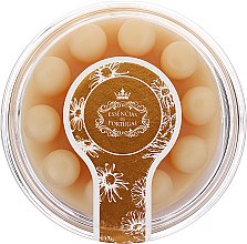 Kup Mydło masujące do twarzy Rumianek - Essencias de Portugal Pitonados Collection Chamomile Soap