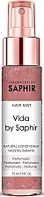 Saphir Parfums Vida by Saphir Hair Mist - Mgiełka do ciała i włosów — Zdjęcie N1