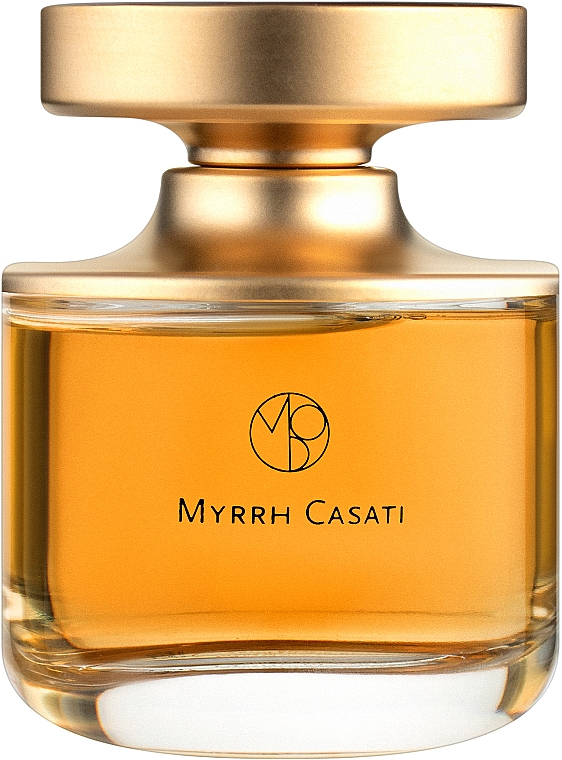 Mona di Orio Myrrh Casati - Woda perfumowana — Zdjęcie N1