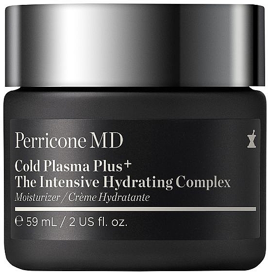 Krem do twarzy - Perricone MD Cold Plasma Plus The Intensive Hydrating Complex — Zdjęcie N1