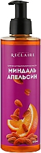 Kup Migdałowo-pomarańczowy gorący olejek antycellulitowy - Reclaire