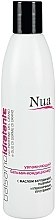 Kup Nawilżająco-odżywczy balsam do włosów z olejem z kiełków pszenicy i proteinami - Nua 
