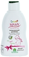 Kup Szampon nawilżający - Natura House Cucciolo Mamy Shampoo