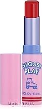 Kup Pomadka do ust - Holika Holika S/S Collection Crystal Melty Stick