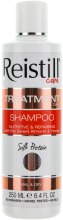 Kup Odżywczy szampon regeneracyjny do włosów - Reistill Treatment Daily Nutritive And Repairing Shampoo