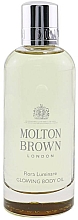 Kup Molton Brown Flora Luminare - Rozświetlający olejek do ciała