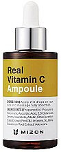 Kup Nawilżające serum do twarzy z witaminą C - Mizon Real Vitamin C Ampoule