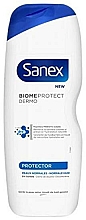 Kup Żel pod prysznic - Sanex Biomeprotect Dermo Protector