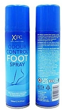 Spray do stóp - Xpel Marketing Ltd Odour Control Foot Spray — Zdjęcie N1