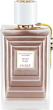 Lalique Les Compositions Parfumees Velvet Plum - Woda perfumowana — Zdjęcie N5