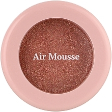 Cień do powiek - Etude Air Mousse Eyes — Zdjęcie N2