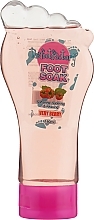 Kąpiel dla stóp - The Foot Factory "Very Berry" Foot Soak — Zdjęcie N1