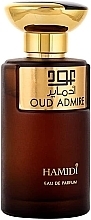Kup Hamidi Oud Admire - Woda perfumowana