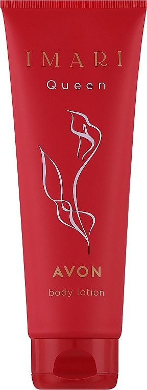 Avon Imari Queen - Balsam do ciała — Zdjęcie N1