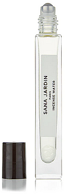 Sana Jardin Incense Water No.9 - Woda perfumowana (mini) — Zdjęcie N1