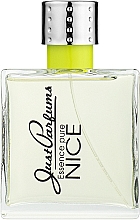 Kup Just Parfums Essence Pure Nice - Woda toaletowa	