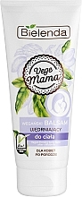 Kup Wegański balsam ujędrniający do ciała dla kobiet w ciąży i po porodzie - Bielenda Vege Mama Balm
