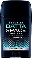 Dezodorant w sztyfcie dla mężczyzn - Tulipan Negro Deo Stick — Zdjęcie N1