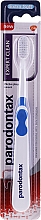 Kup Szczoteczka do zębów, ekstra miękka, niebieska - Parodontax Expert Clean Extra Soft Toothbrush