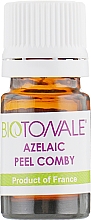 Kup Peeling do twarzy z kwasem azelainowym - Biotonale Azelaic Peel Comby