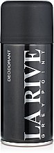 La Rive Grey Point - Perfumowany dezodorant w sprayu — Zdjęcie N1