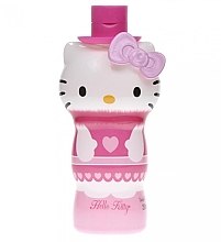 Kup Żel pod prysznic dla dzieci - Disney Hello Kitty Shower Gel 