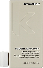Kup Wygładzający szampon do włosów grubych - Kevin.Murphy Smooth.Again Wash 