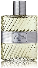 Dior Eau Sauvage - Woda toaletowa — Zdjęcie N2