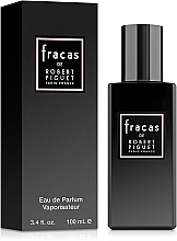 Robert Piguet Fracas - Woda perfumowana — Zdjęcie N2