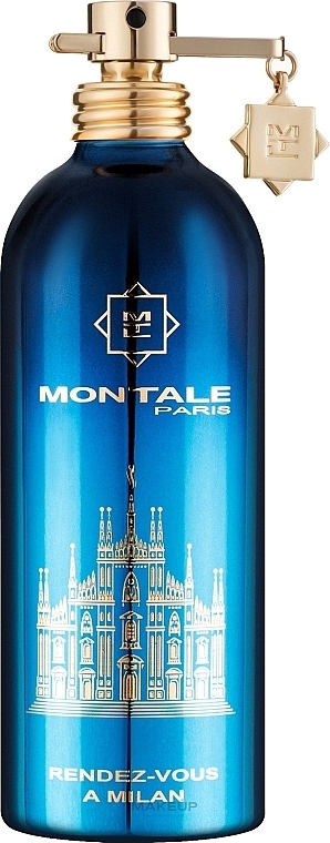 Montale Rendez-Vous A Milan - Woda perfumowana — Zdjęcie N1