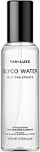 Kup Środek do usuwania opalenizny - Tan-Luxe Glyco Water Tan Remover & Primer