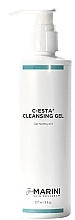 Żel do mycia twarzy z dozownikiem - Jan Marini C-Esta Cleansing Gel — Zdjęcie N1